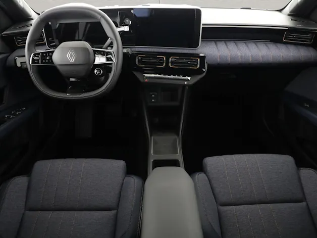 Renault R4 E-Tech Comfort Range techno