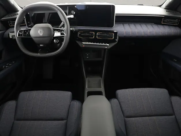 Renault R4 E-Tech Comfort Range techno