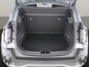 Renault R4 E-Tech Comfort Range techno