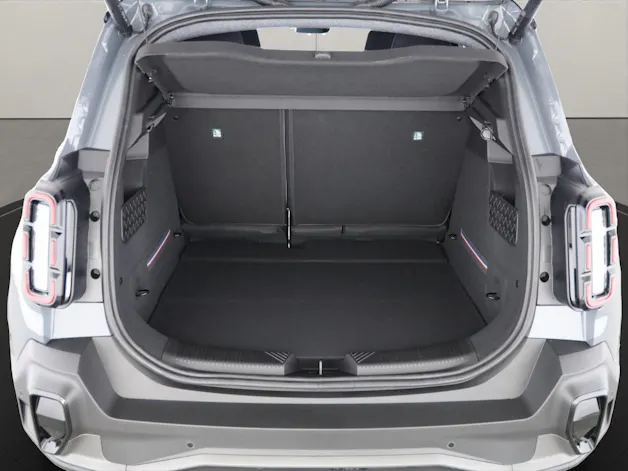 Renault R4 E-Tech Comfort Range techno