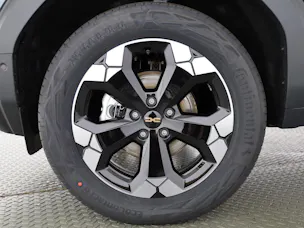 Dacia Bigster 1.2 TCe Extreme