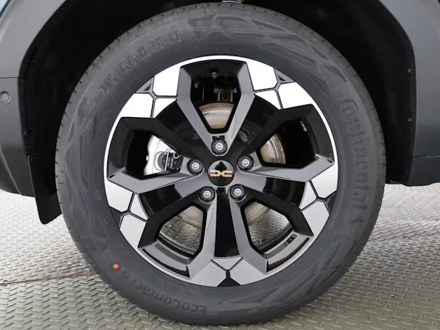 Dacia Bigster 1.2 TCe Extreme
