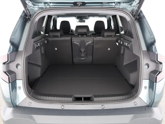 Dacia Bigster 1.2 TCe Extreme