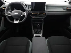 Dacia Bigster 1.2 TCe Extreme