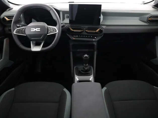 Dacia Bigster 1.2 TCe Extreme