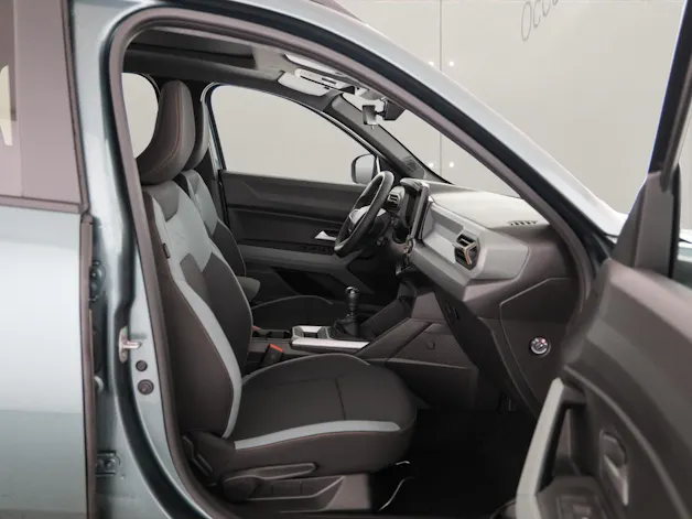 Dacia Bigster 1.2 TCe Extreme