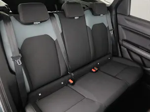 Dacia Bigster 1.2 TCe Extreme