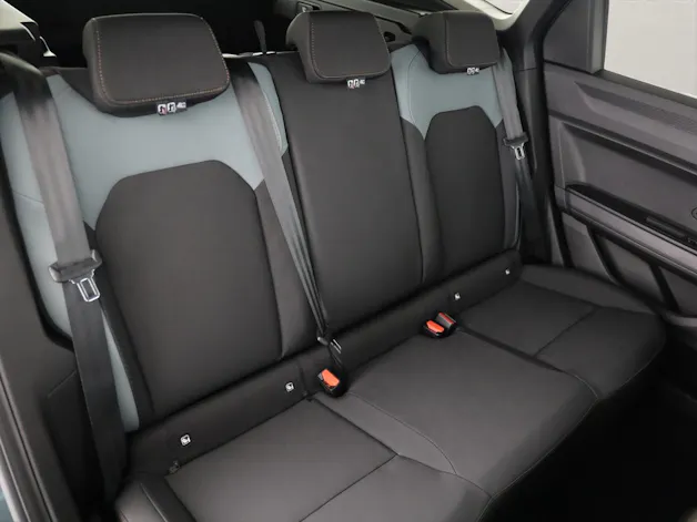 Dacia Bigster 1.2 TCe Extreme
