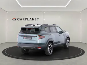 Dacia Bigster 1.2 TCe Extreme