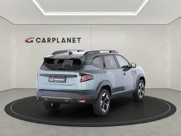 Dacia Bigster 1.2 TCe Extreme