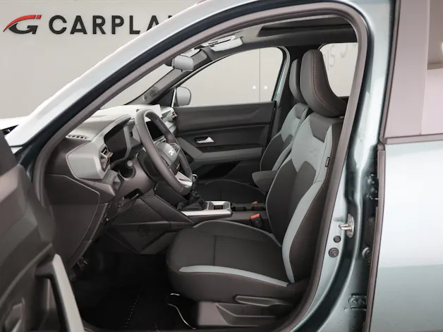 Dacia Bigster 1.2 TCe Extreme