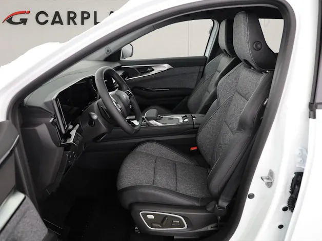 Renault Espace 1.2 E-Tech techno 5P