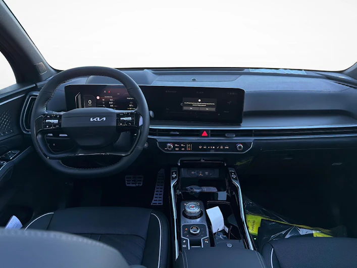 immagine del veicolo KIA SORENTO