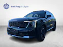 Kia Sorento 1.6 T-GDi Hybrid Style 7 PLACES