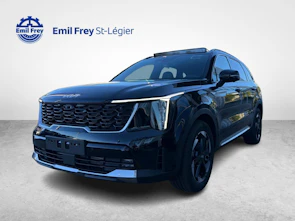 immagine del veicolo KIA Sorento 1.6 T-GDi Hybrid Style 7 PLACES
