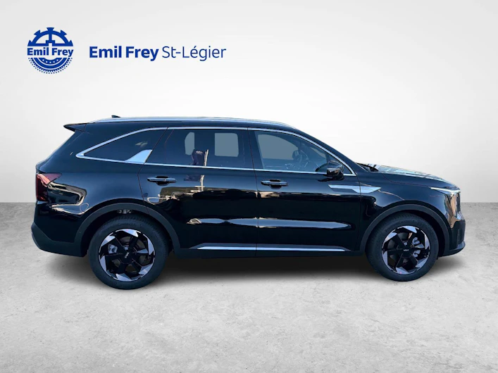 immagine del veicolo KIA SORENTO