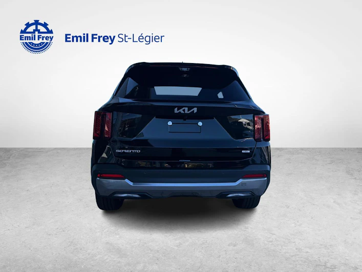 immagine del veicolo KIA SORENTO