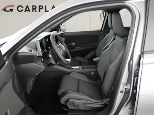 Nissan Micra Advance