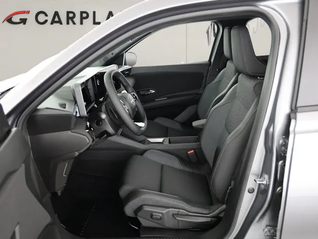 Nissan Micra Advance