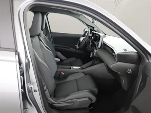 Nissan Micra Advance