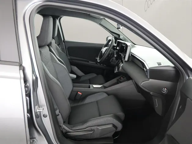 Nissan Micra Advance