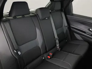 Nissan Micra Advance