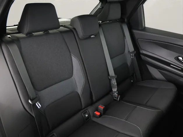Nissan Micra Advance