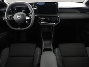 Nissan Micra Advance
