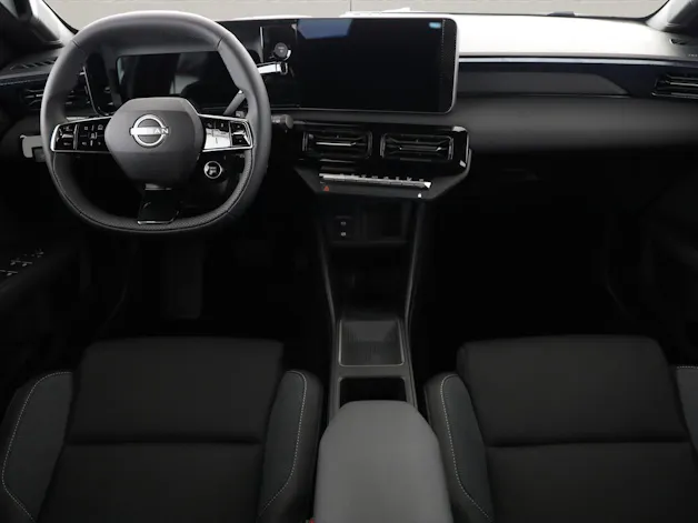 Nissan Micra Advance