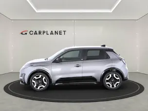 Nissan Micra Advance