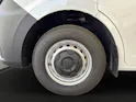 Renault Master DKab. Aluminium Brücke 3.5 t L3H1