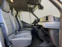 Renault Master DKab. Aluminium Brücke 3.5 t L3H1