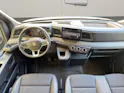 Renault Master DKab. Aluminium Brücke 3.5 t L3H1
