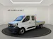Renault Master DKab. Aluminium Brücke 3.5 t L3H1