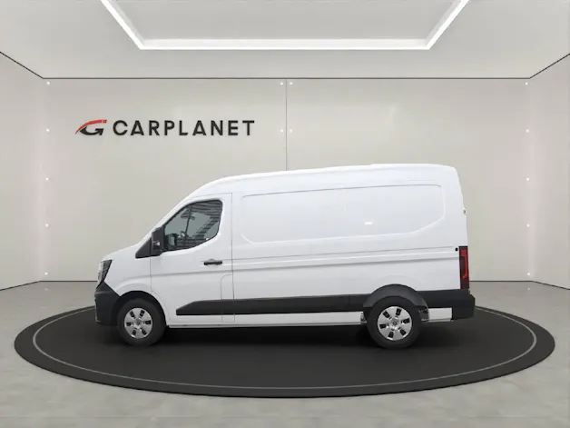 Renault Master Kaw. 3.5 t L2H2 2.0 Blue