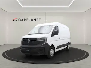 Renault Master Kaw. 3.5 t L2H2 2.0 Blue
