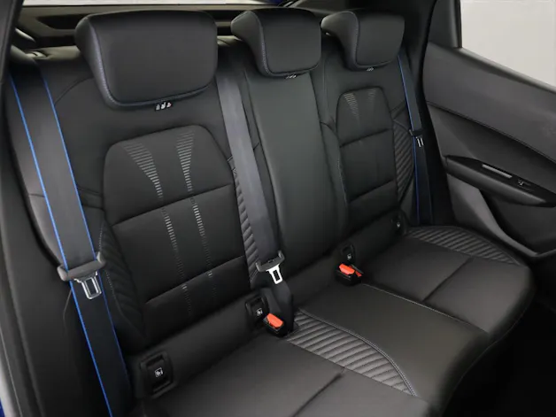 Renault Clio 1.8 E-Tech esprit Alpine