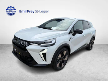 Fahrzeugbild MITSUBISHI Grandis 1.8 HEV Intense