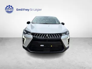 Mitsubishi Grandis 1.8 HEV Intense