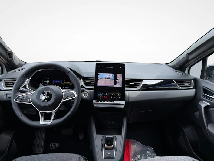 image du véhicule MITSUBISHI GRANDIS