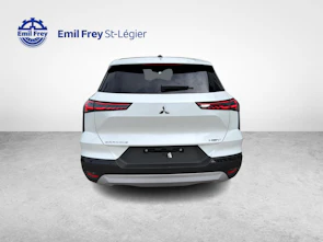 image du véhicule MITSUBISHI Grandis 1.8 HEV Intense