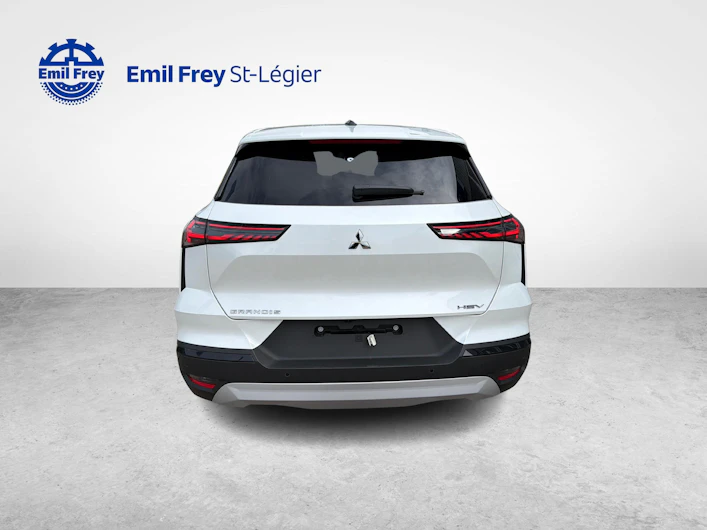 image du véhicule MITSUBISHI GRANDIS
