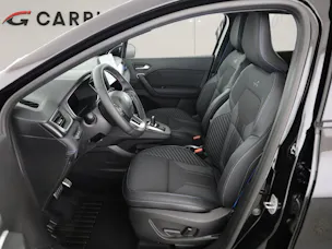 Renault Symbioz 1.8 E-Tech esprit Alpine