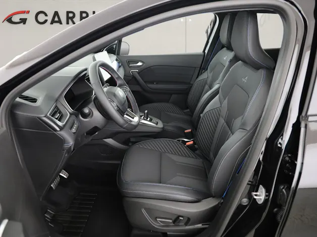 Renault Symbioz 1.8 E-Tech esprit Alpine
