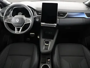 Renault Symbioz 1.8 E-Tech esprit Alpine