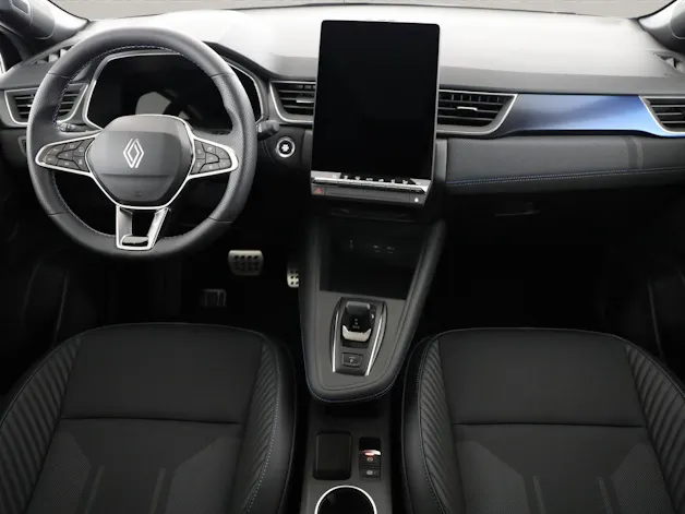 Renault Symbioz 1.8 E-Tech esprit Alpine