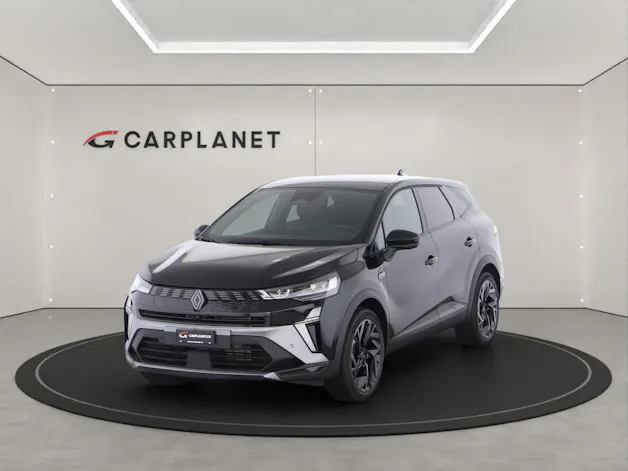 Renault Symbioz 1.8 E-Tech esprit Alpine