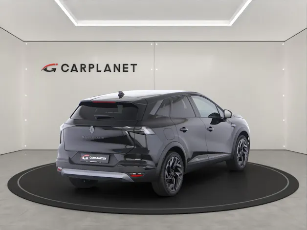 Renault Symbioz 1.8 E-Tech esprit Alpine
