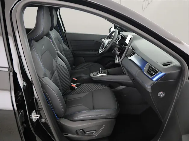 Renault Symbioz 1.8 E-Tech esprit Alpine