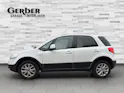 Fiat Sedici 1.6 16V Dynamic